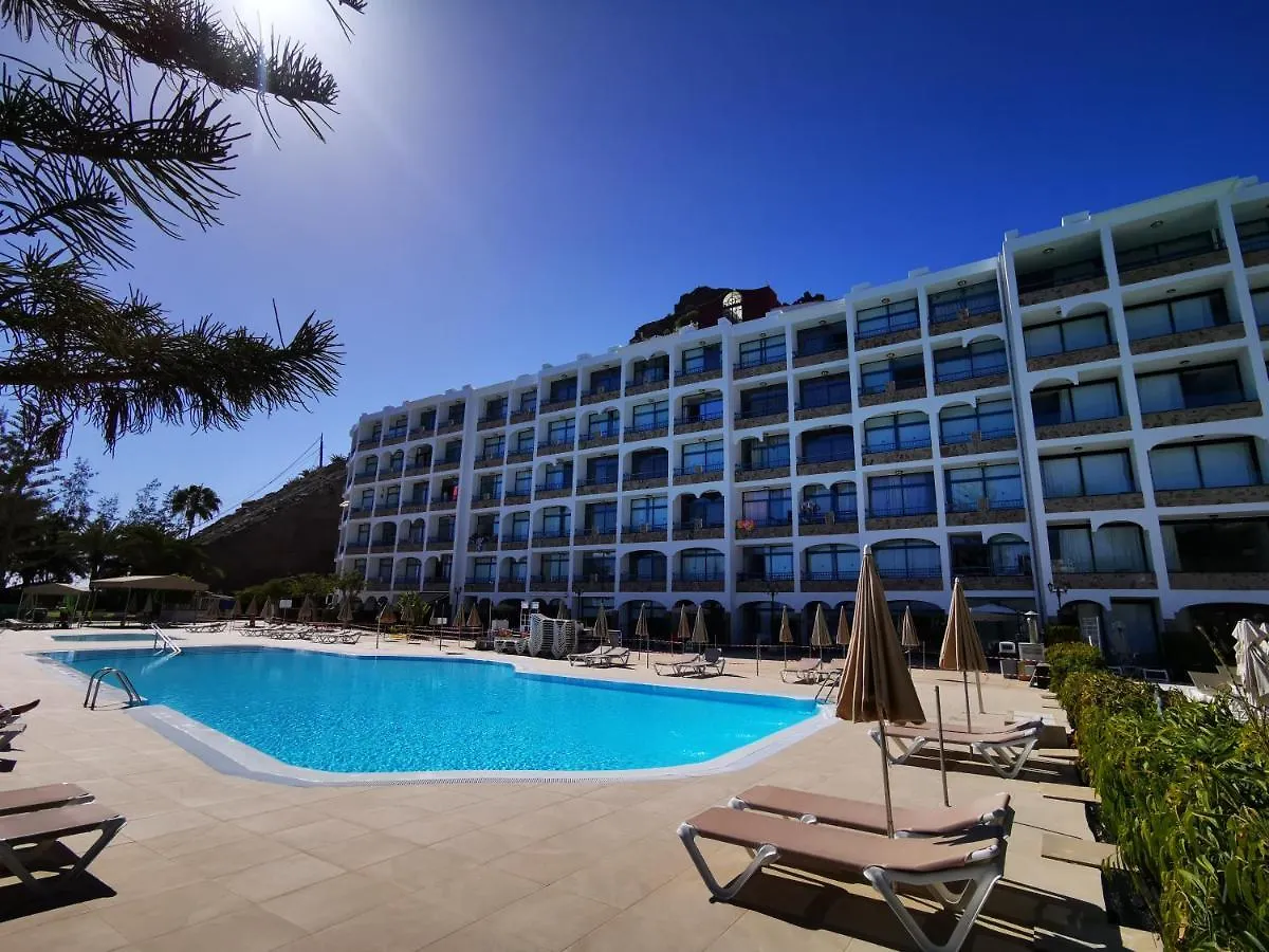 Apartamento Riviera Peace Mogán 0*,