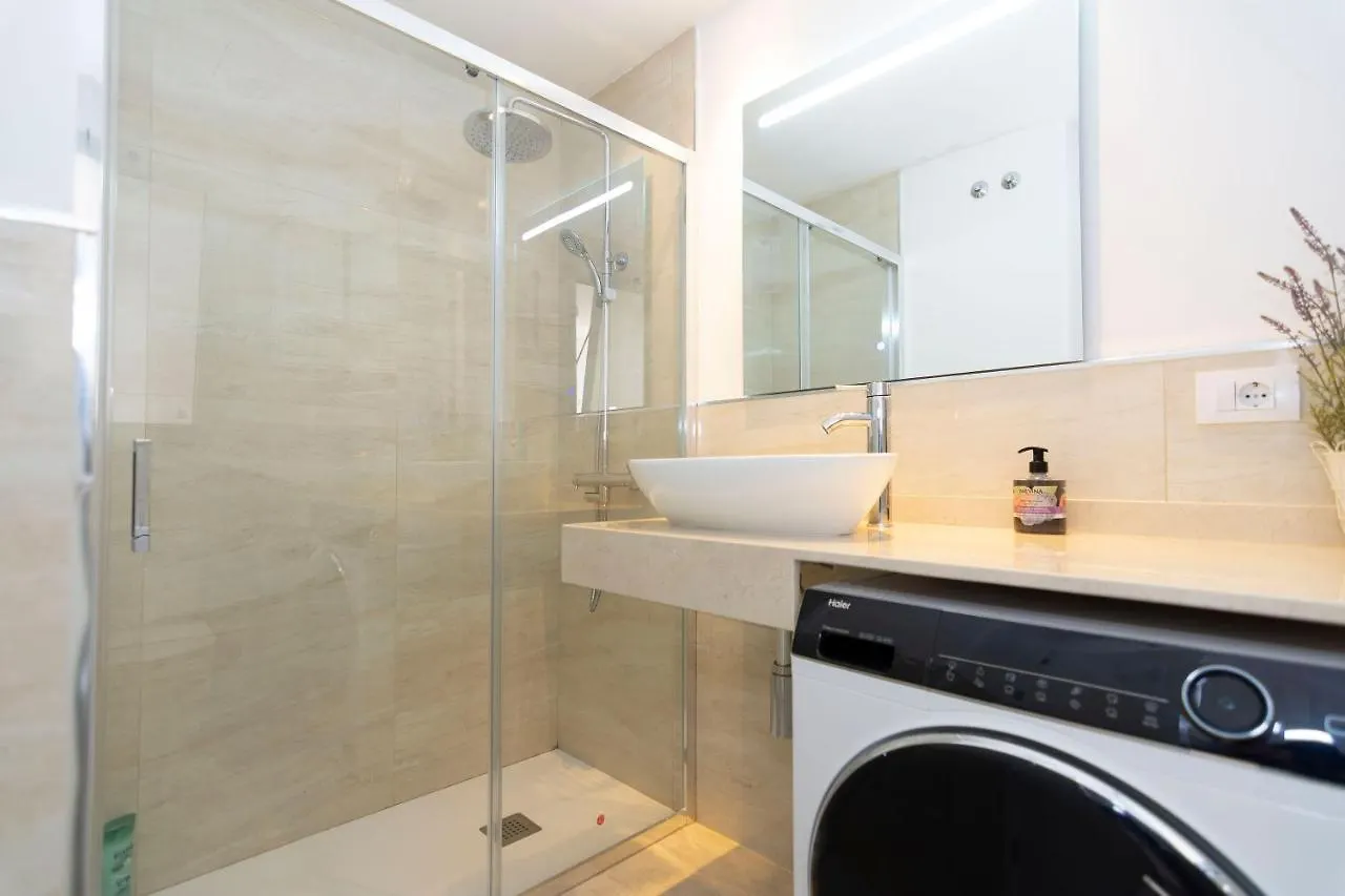 Apartamento Riviera Peace Mogán