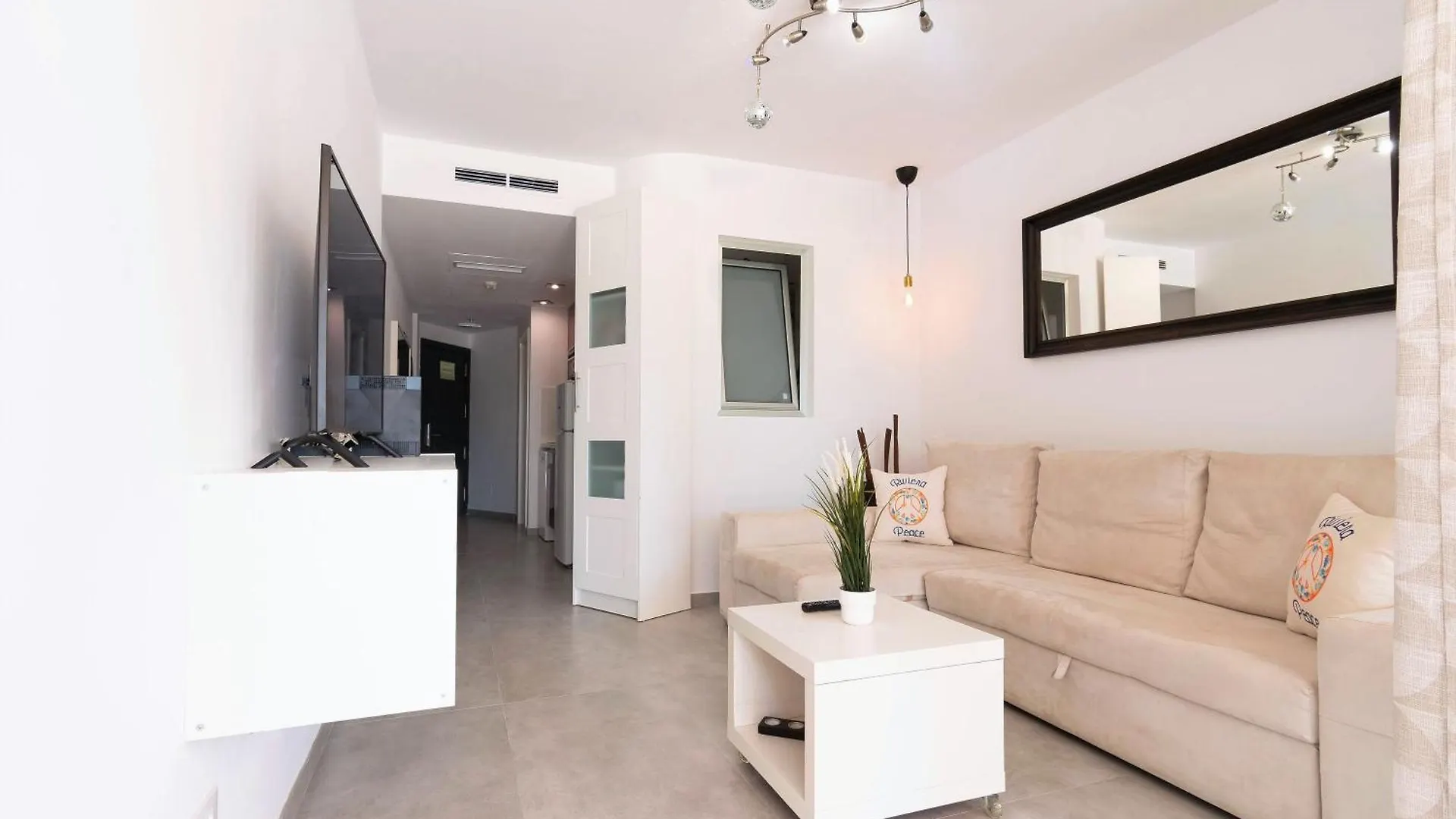 Apartamento Riviera Peace Mogán