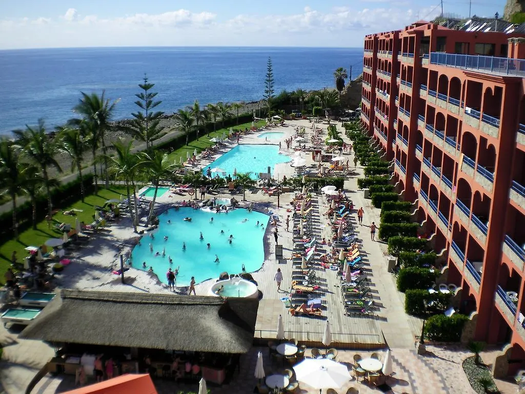 Apartamento Riviera Peace Mogán