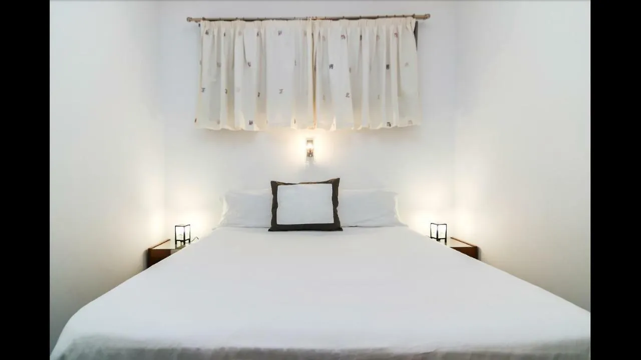 Apartamento Riviera Peace Mogán 0*,