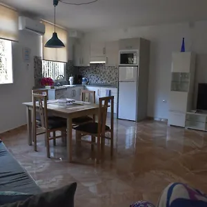 Eva's House Mogán