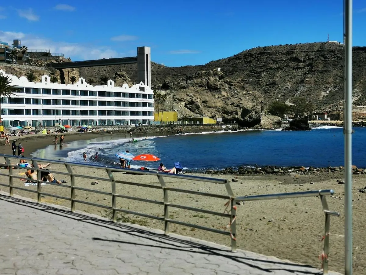 Riviera Peace Lägenhet Mogán 0*,  Spanien