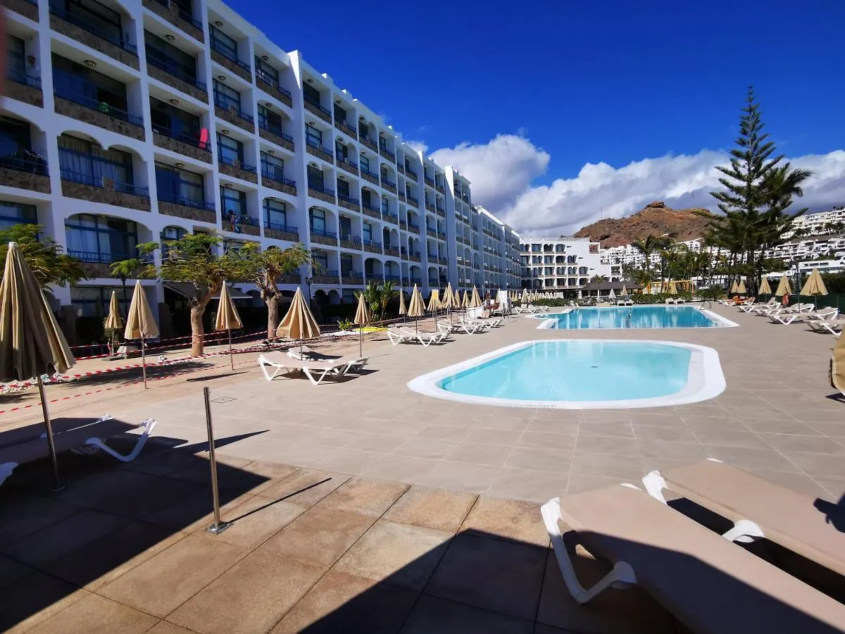 Riviera Peace Lägenhet Mogán